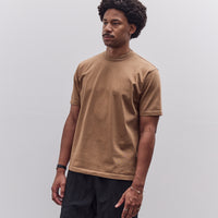 Lady White Co. Rugby Tee, Cashew