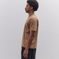 Lady White Co. Rugby Tee, Cashew