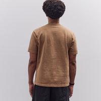 Lady White Co. Rugby Tee, Cashew