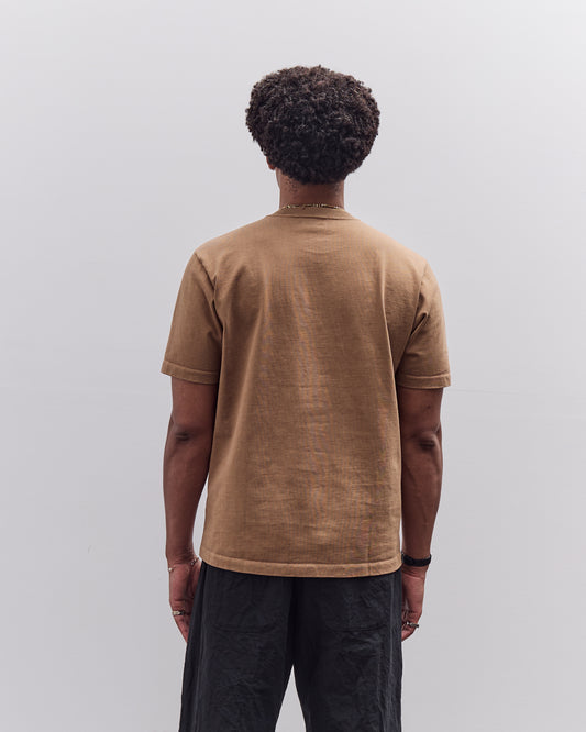 Lady White Co. Rugby Tee, Cashew