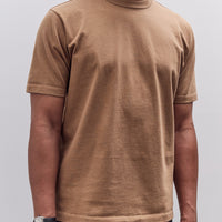 Lady White Co. Rugby Tee, Cashew