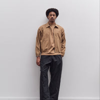Lady White Co. Rugby Tee, Cashew