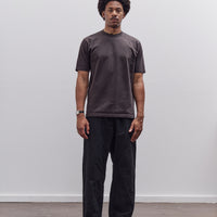 Lady White Co. Rugby Tee, Flint