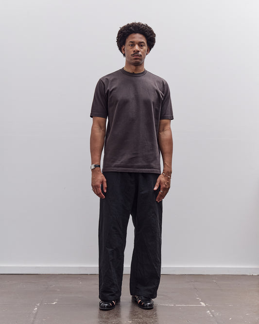 Lady White Co. Rugby Tee, Flint
