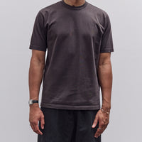 Lady White Co. Rugby Tee, Flint