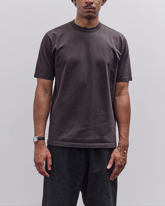Lady White Co. Rugby Tee, Flint
