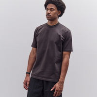 Lady White Co. Rugby Tee, Flint
