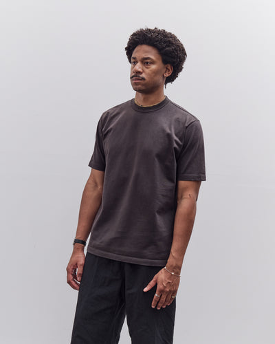Lady White Co. Rugby Tee, Flint