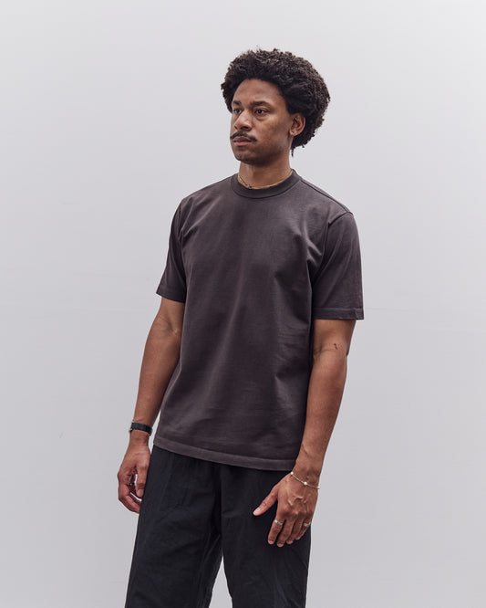Lady White Co. Rugby Tee, Flint