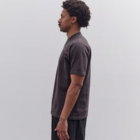 Lady White Co. Rugby Tee, Flint