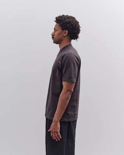 Lady White Co. Rugby Tee, Flint