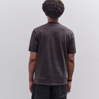 Lady White Co. Rugby Tee, Flint