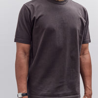 Lady White Co. Rugby Tee, Flint