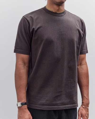 Lady White Co. Rugby Tee, Flint