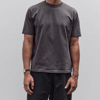 Lady White Co. Rugby Tee, Pewter