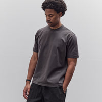 Lady White Co. Rugby Tee, Pewter