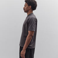 Lady White Co. Rugby Tee, Pewter