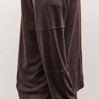 Lady White Co. Wool Jersey Polo, Woodberry