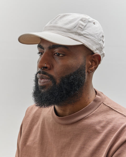 LadyWhiteCrinkleCottonCap_Natu