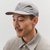 Lady White Lightweight Baseball Cap, Graphite