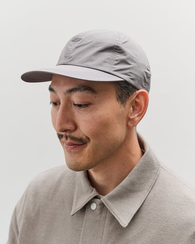 Lady White Lightweight Baseball Cap, Graphite