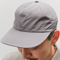 Lady White Lightweight Baseball Cap, Graphite
