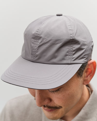 Lady White Lightweight Baseball Cap, Graphite