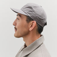 Lady White Lightweight Baseball Cap, Graphite