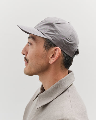 Lady White Lightweight Baseball Cap, Graphite