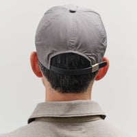 Lady White Lightweight Baseball Cap, Graphite