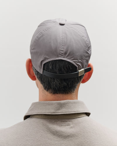 Lady White Lightweight Baseball Cap, Graphite