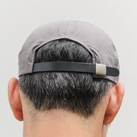 Lady White Lightweight Baseball Cap, Graphite