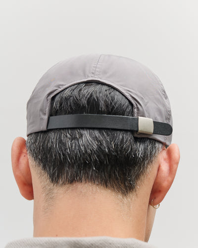 Lady White Lightweight Baseball Cap, Graphite
