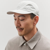 Lady White Lightweight Baseball Cap, Off White