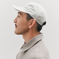 Lady White Lightweight Baseball Cap, Off White