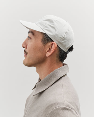 Lady White Lightweight Baseball Cap, Off White