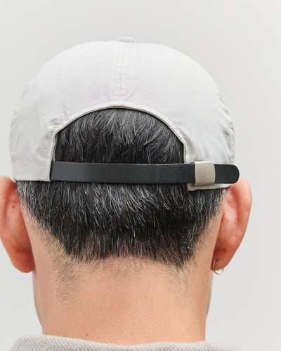 Lady White Lightweight Baseball Cap, Off White