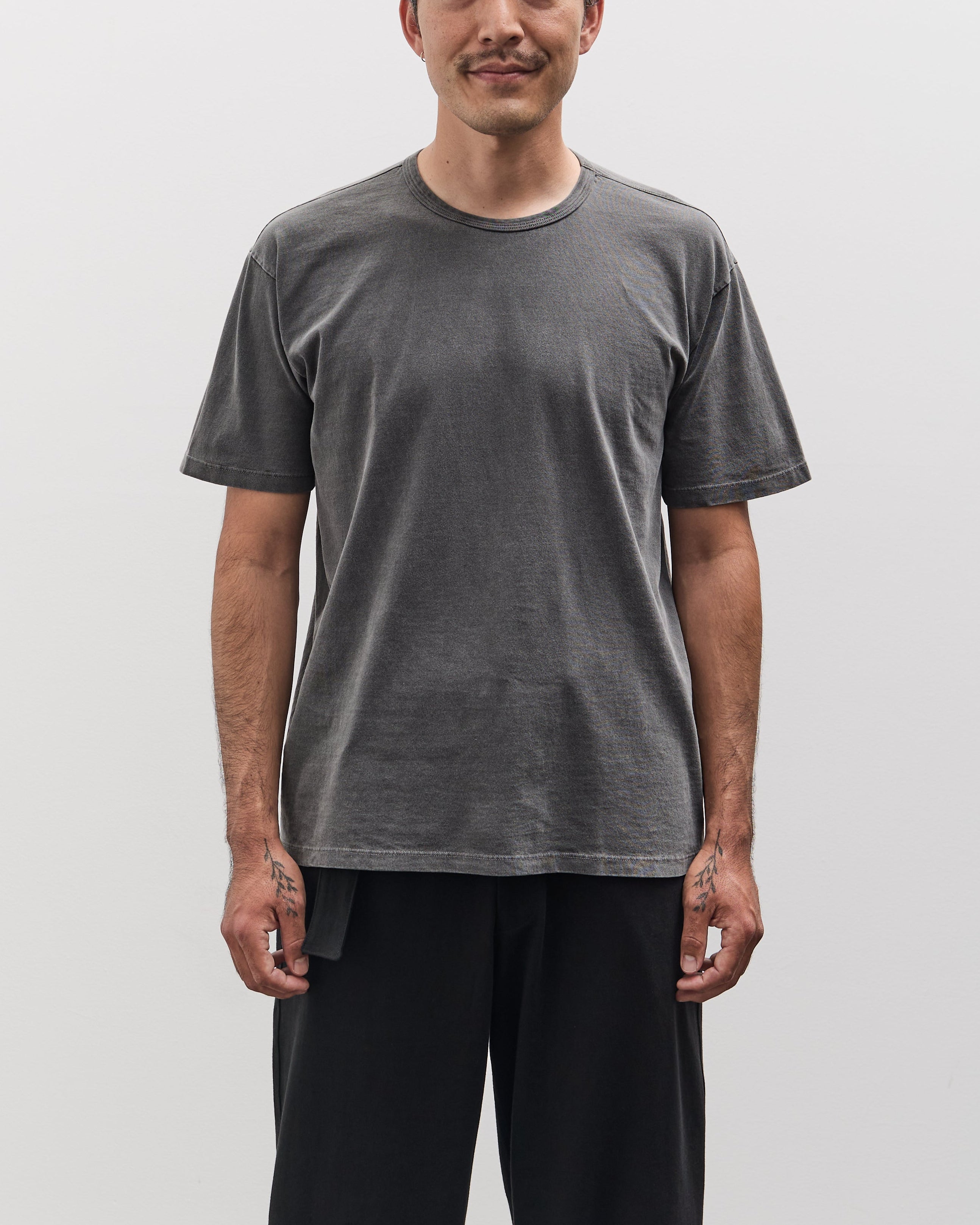 Lady White Co. Our T-Shirt, Grindle – Glasswing