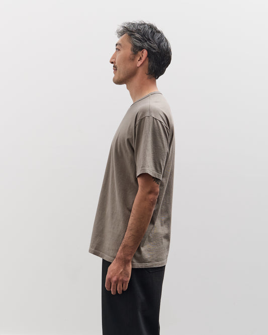 Lady White Our T-Shirt, Anvil Grey