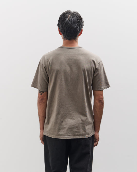 Lady White Our T-Shirt, Anvil Grey