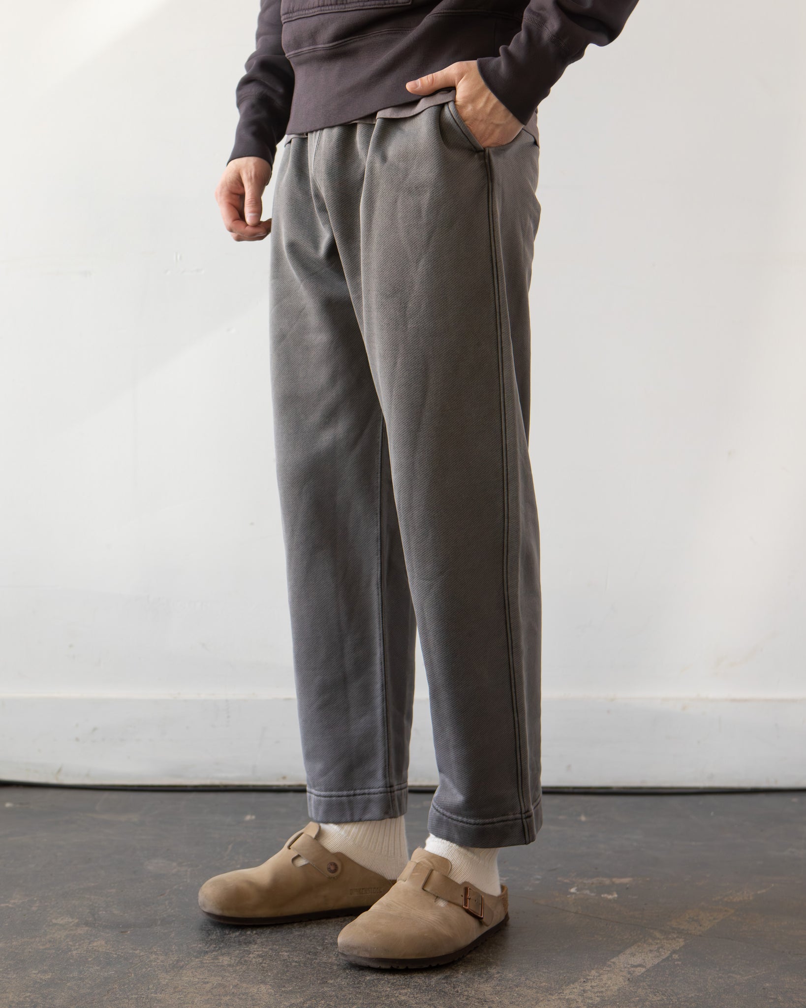 Women's trousers - Massimo Dutti