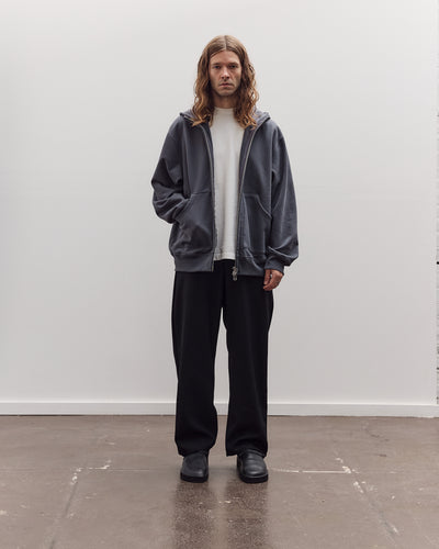 R21T3 LW-C New Parka, Tin