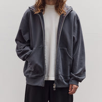 R21T3 LW-C New Parka, Tin