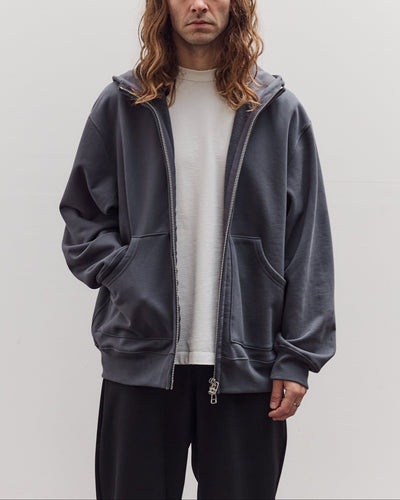 R21T3 LW-C New Parka, Tin