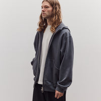 R21T3 LW-C New Parka, Tin