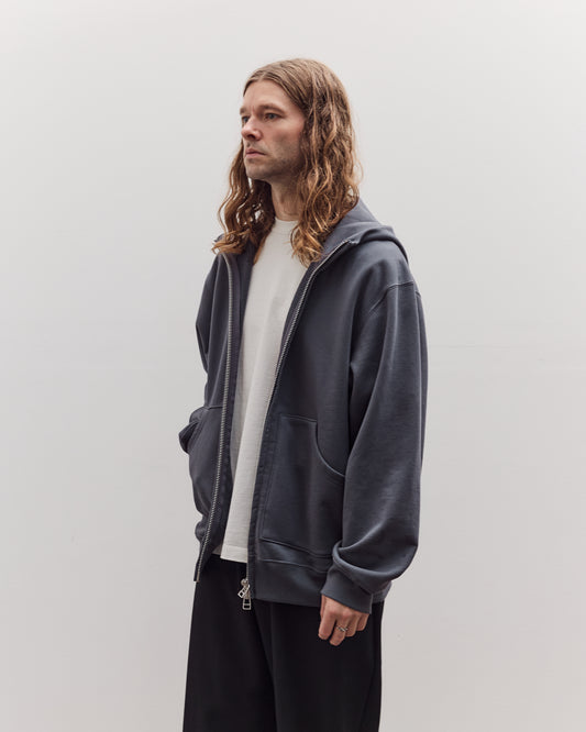 R21T3 LW-C New Parka, Tin