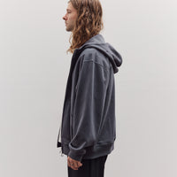 R21T3 LW-C New Parka, Tin