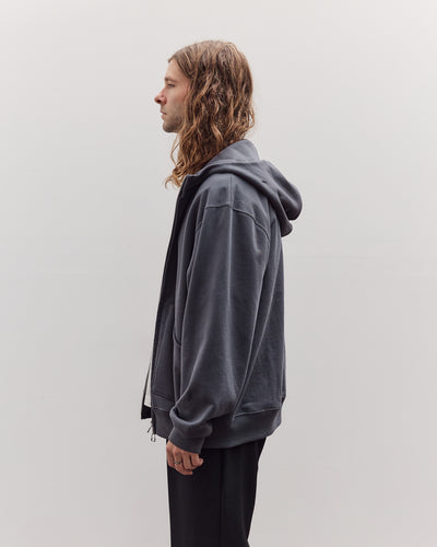 R21T3 LW-C New Parka, Tin