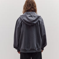 R21T3 LW-C New Parka, Tin