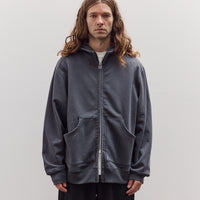 R21T3 LW-C New Parka, Tin